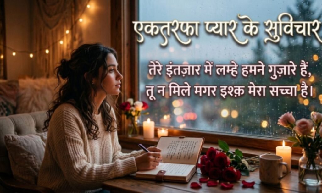 One Sided Love Quotes