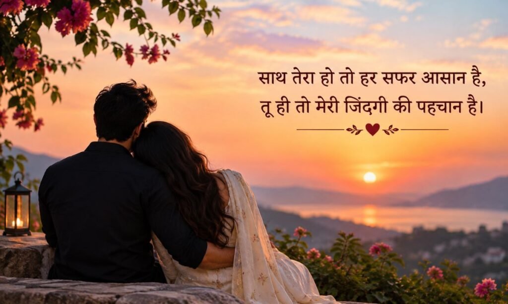 2 Line for Life Partner