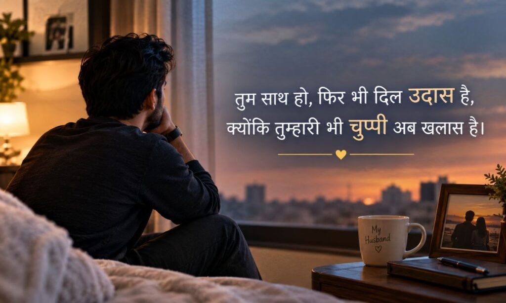 Anniversary & Life Partner Shayari