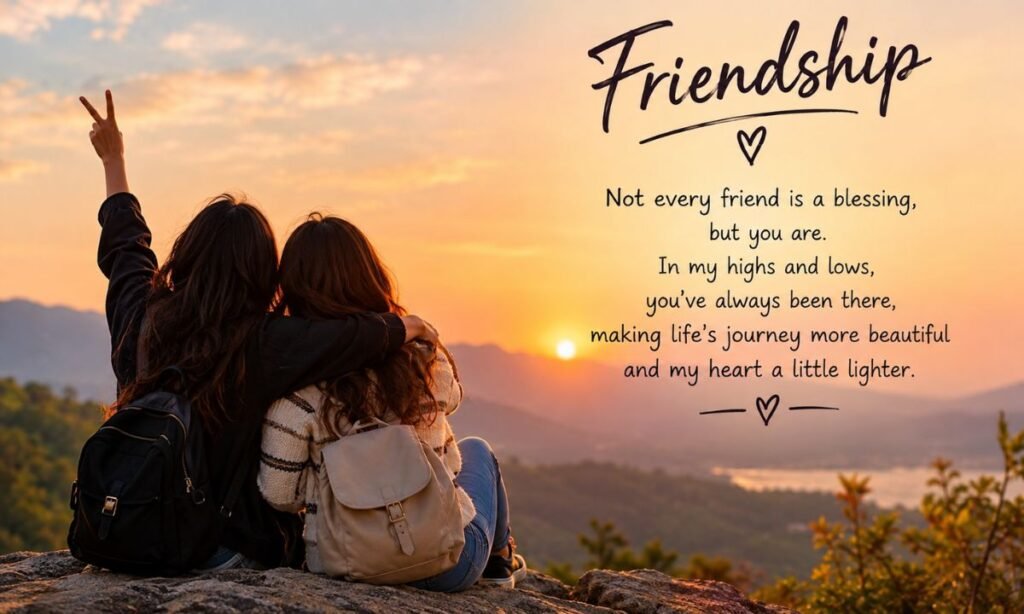 Best Shayari for Best Friend