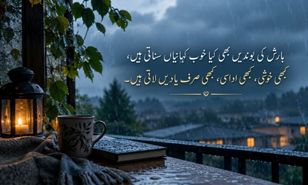 Quotes on Barish